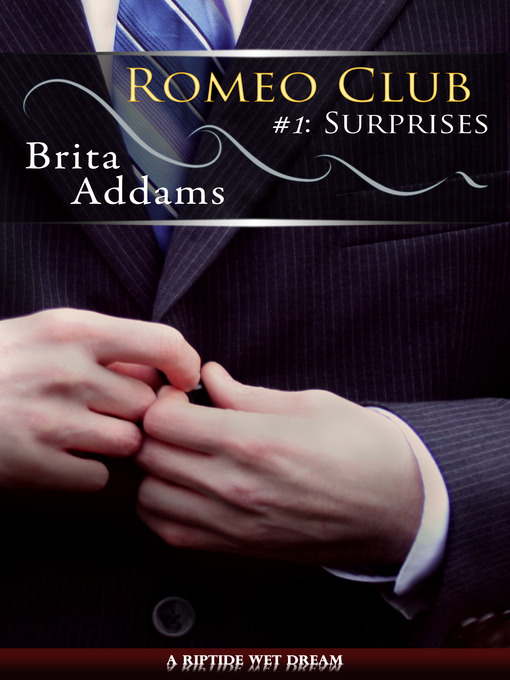 Cover image for Surprises